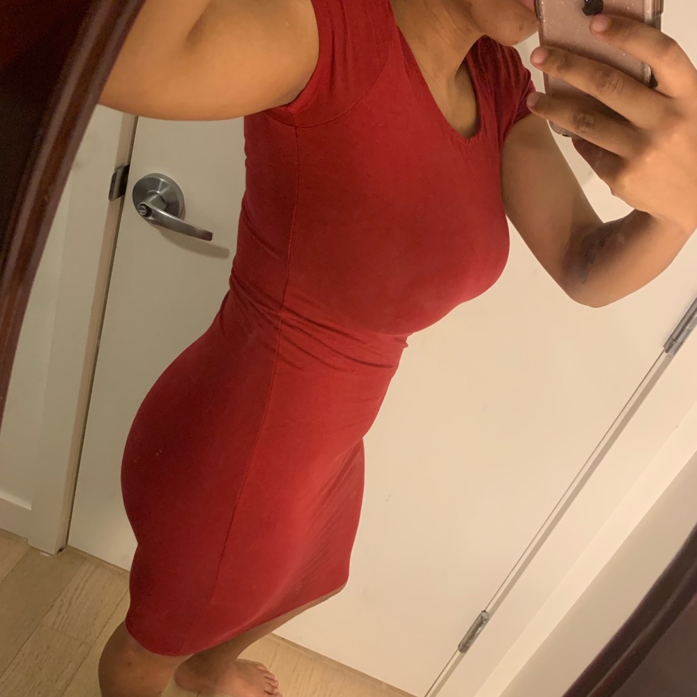 Bodycon Dress